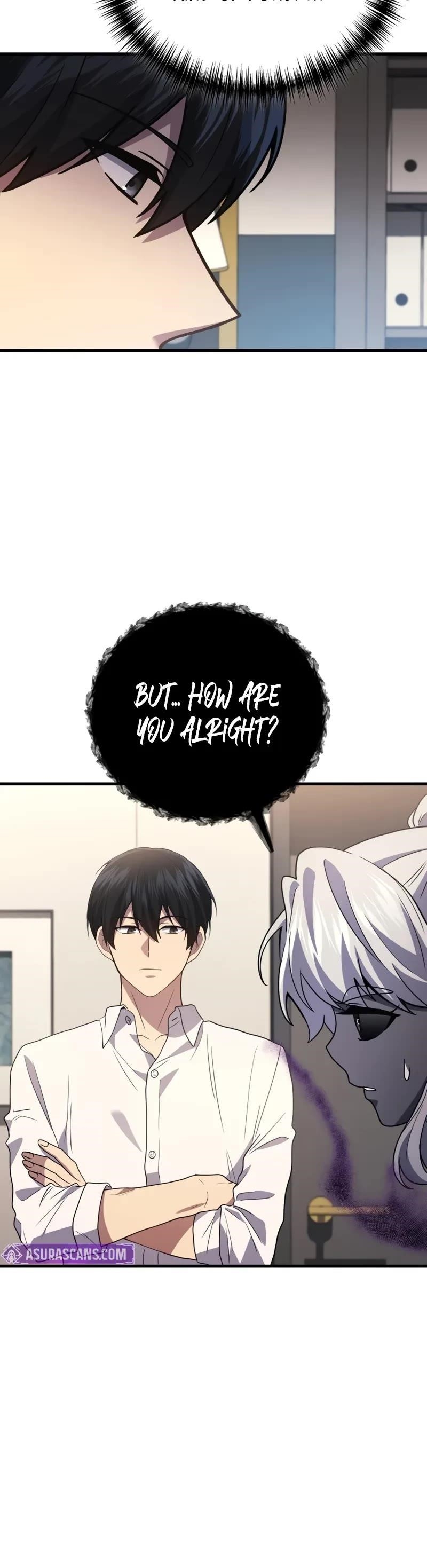 Martial God Regressed to Level 2 Chapter 96 - Page 30