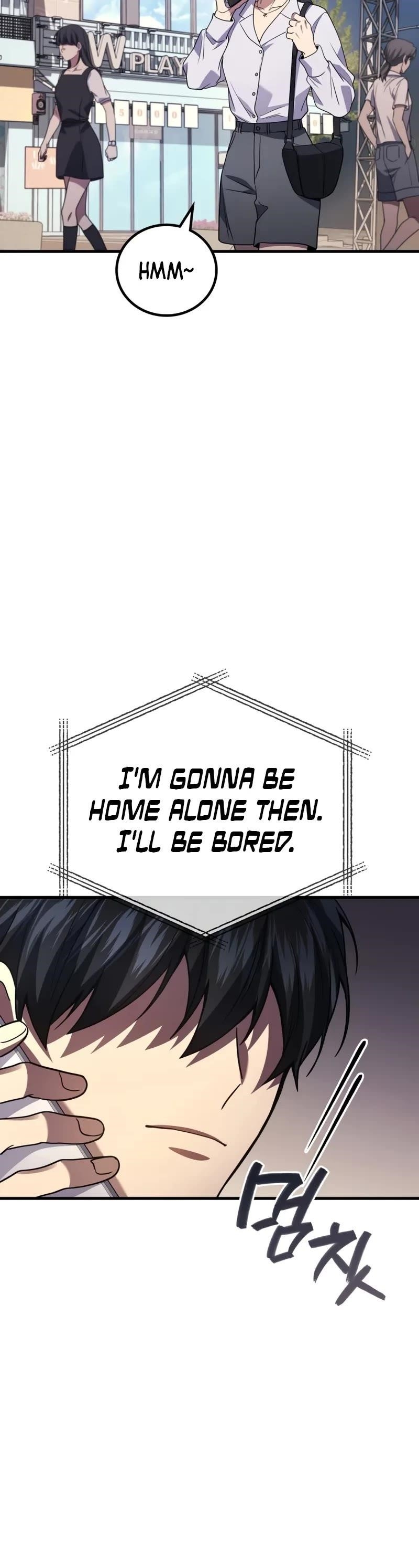 Martial God Regressed to Level 2 Chapter 96 - Page 45