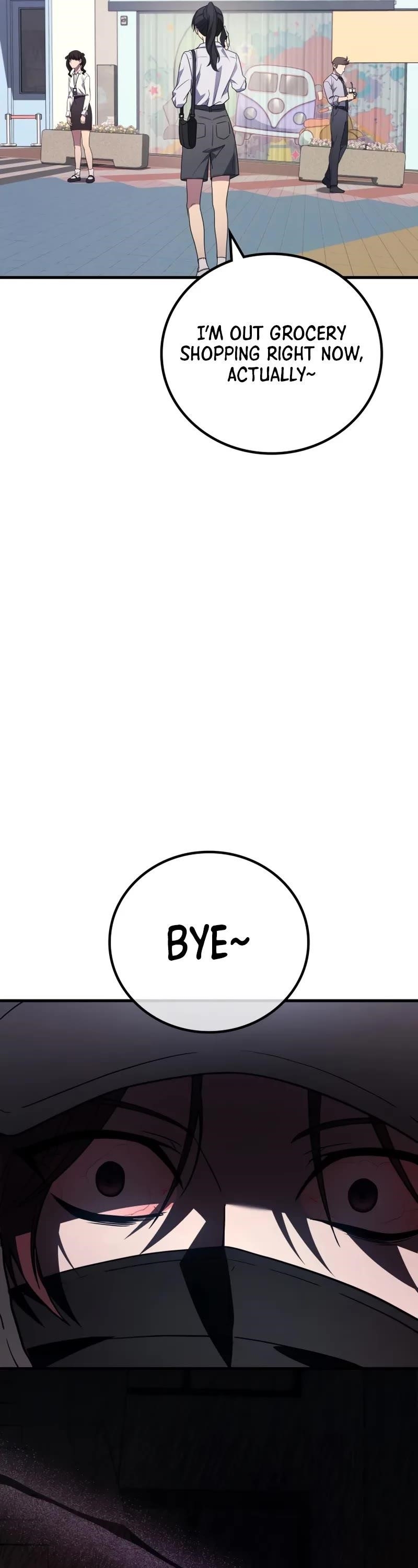 Martial God Regressed to Level 2 Chapter 96 - Page 47