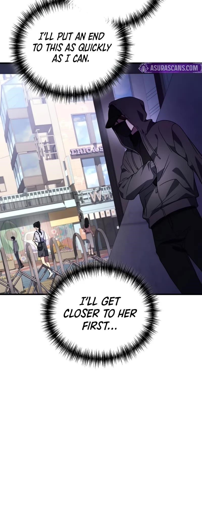 Martial God Regressed to Level 2 Chapter 96 - Page 50