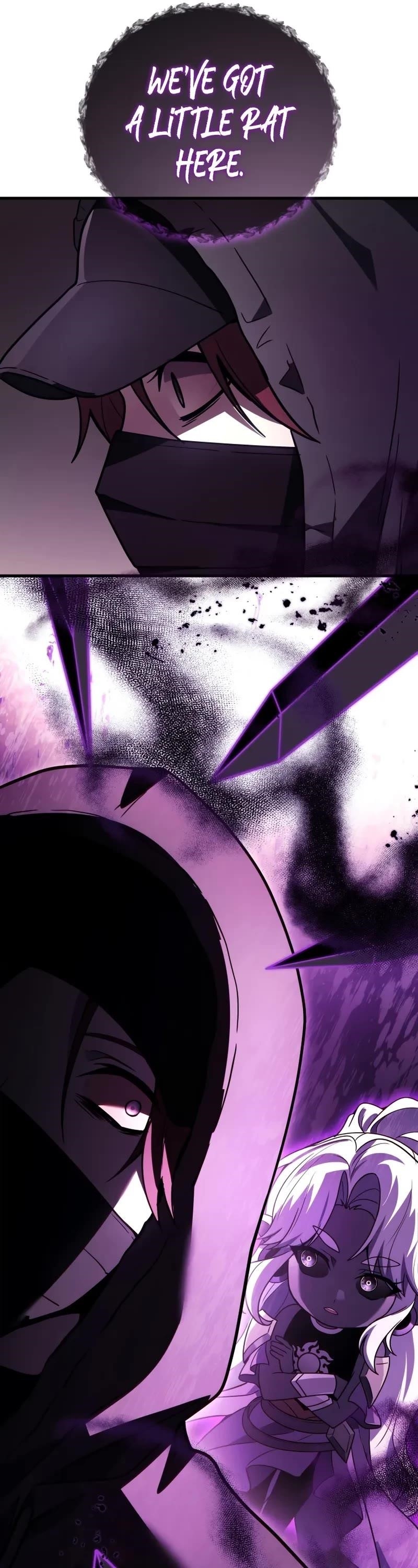 Martial God Regressed to Level 2 Chapter 96 - Page 51