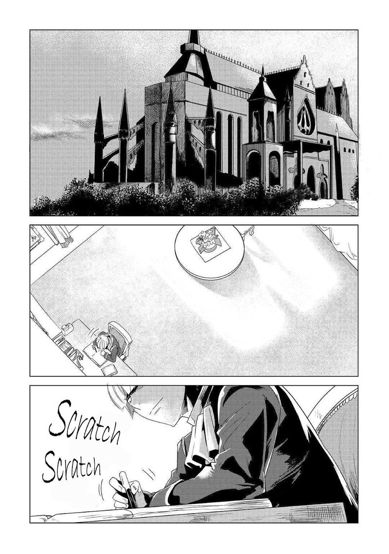 Mofumofu To Isekai Slow Life O Mezashimasu! Chapter 16 - Page 2