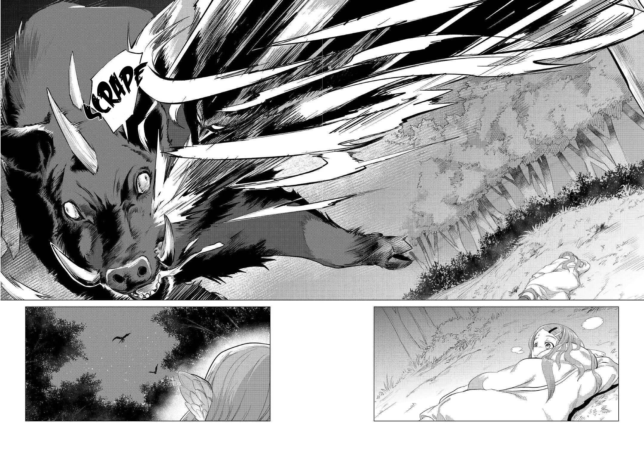 Mofumofu To Isekai Slow Life O Mezashimasu! Chapter 22.2 - Page 19