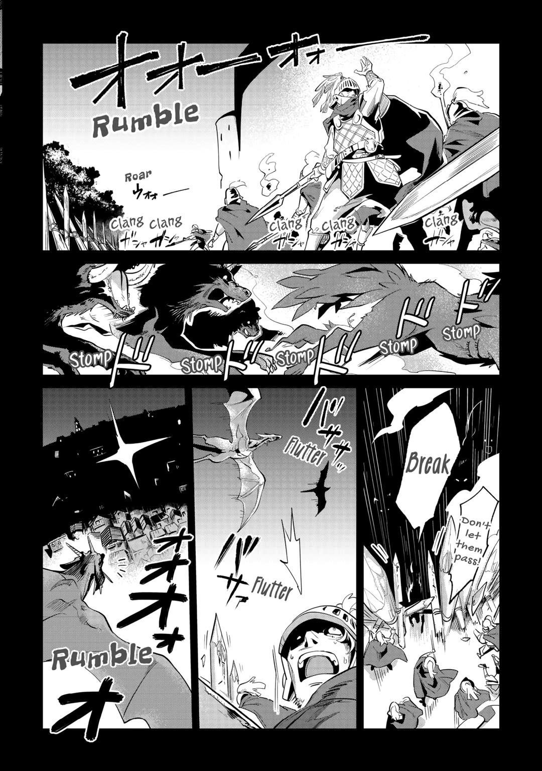 Mofumofu To Isekai Slow Life O Mezashimasu! Chapter 32 - Page 8