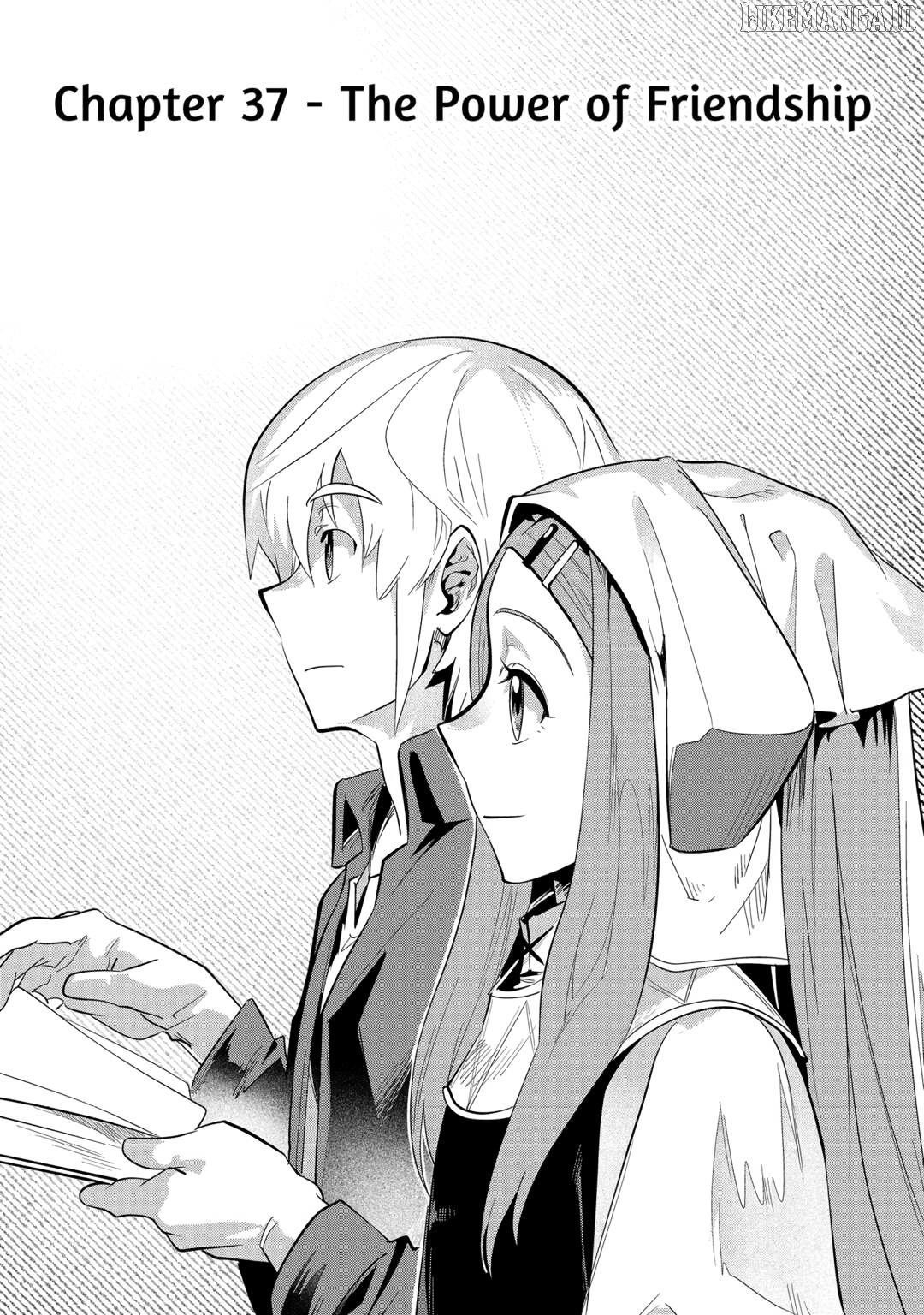 Mofumofu To Isekai Slow Life O Mezashimasu! Chapter 37 - Page 1