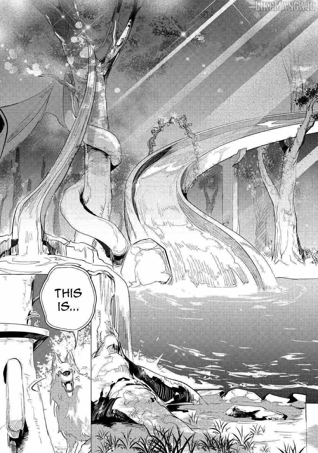 Mofumofu To Isekai Slow Life O Mezashimasu! Chapter 39 - Page 43