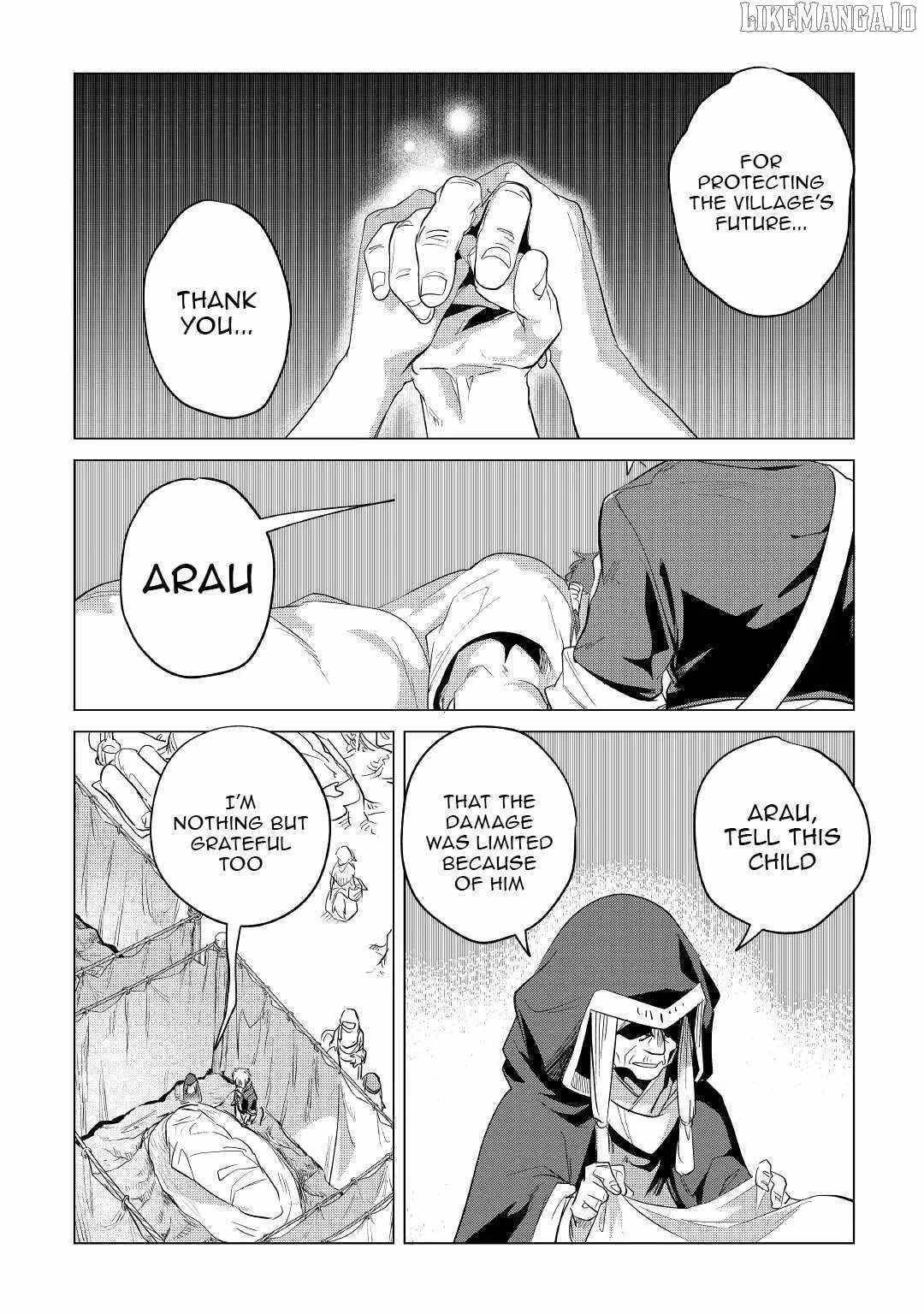 Mofumofu To Isekai Slow Life O Mezashimasu! Chapter 40 - Page 27