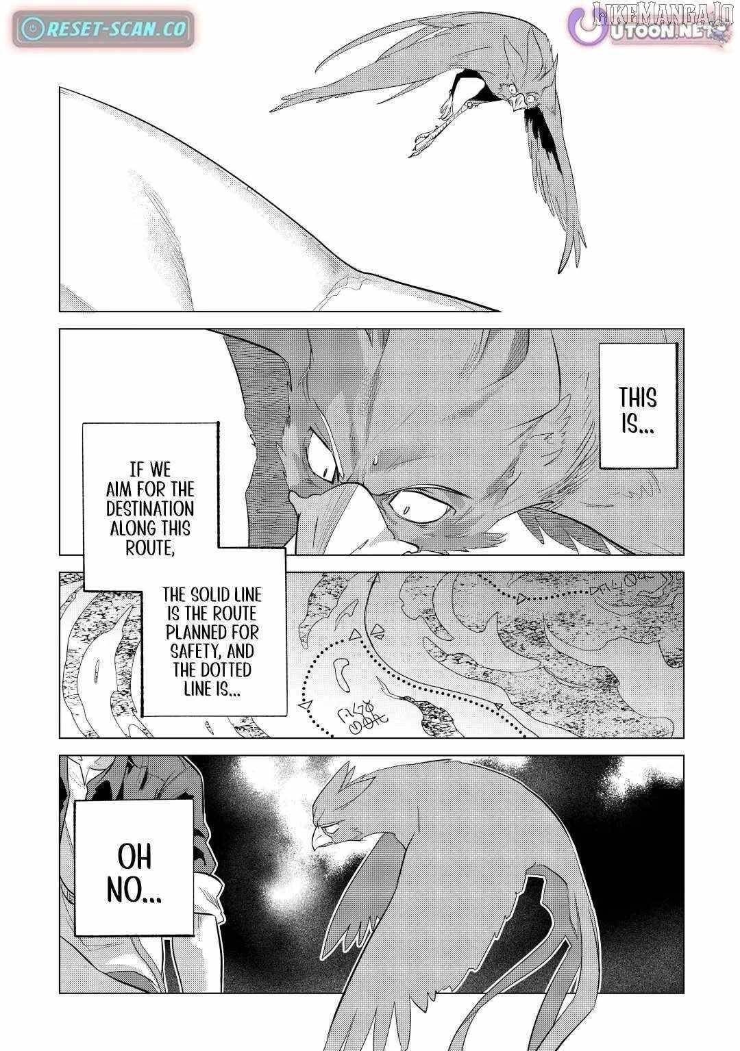 Mofumofu To Isekai Slow Life O Mezashimasu! Chapter 43 - Page 21