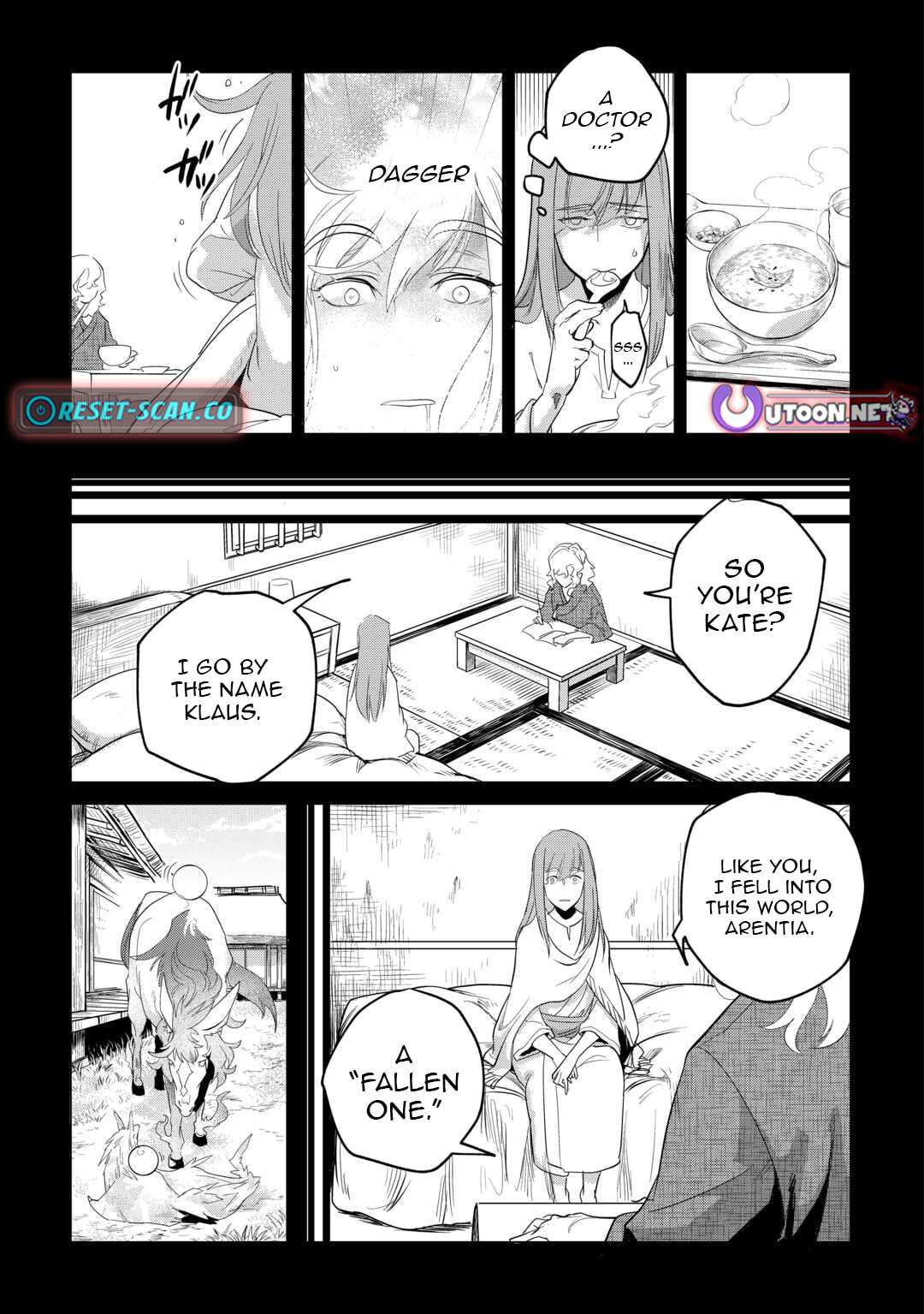 Mofumofu To Isekai Slow Life O Mezashimasu! Chapter 48 - Page 10