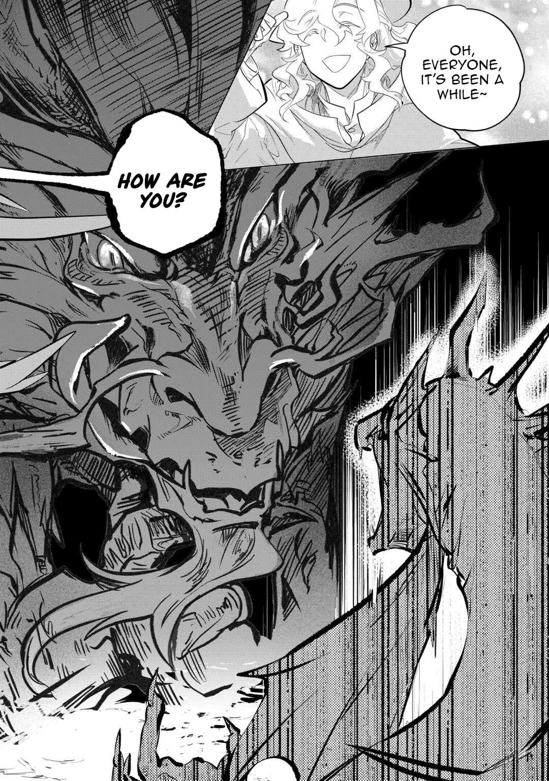 Mofumofu To Isekai Slow Life O Mezashimasu! Chapter 48 - Page 17