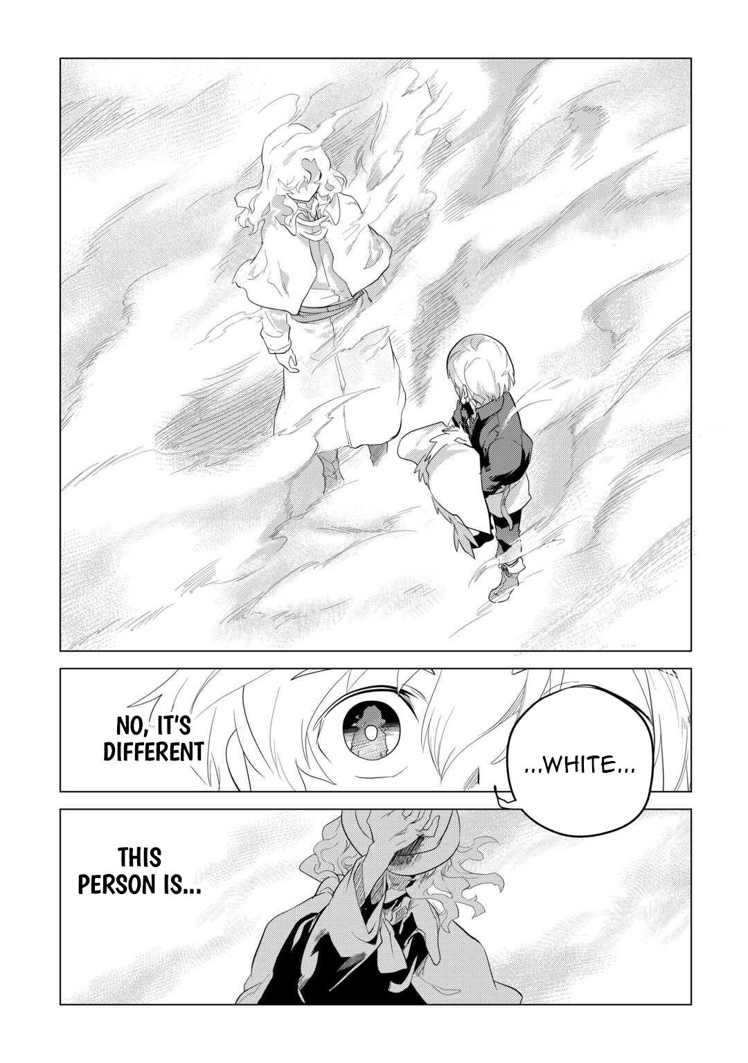 Mofumofu To Isekai Slow Life O Mezashimasu! Chapter 51 - Page 22