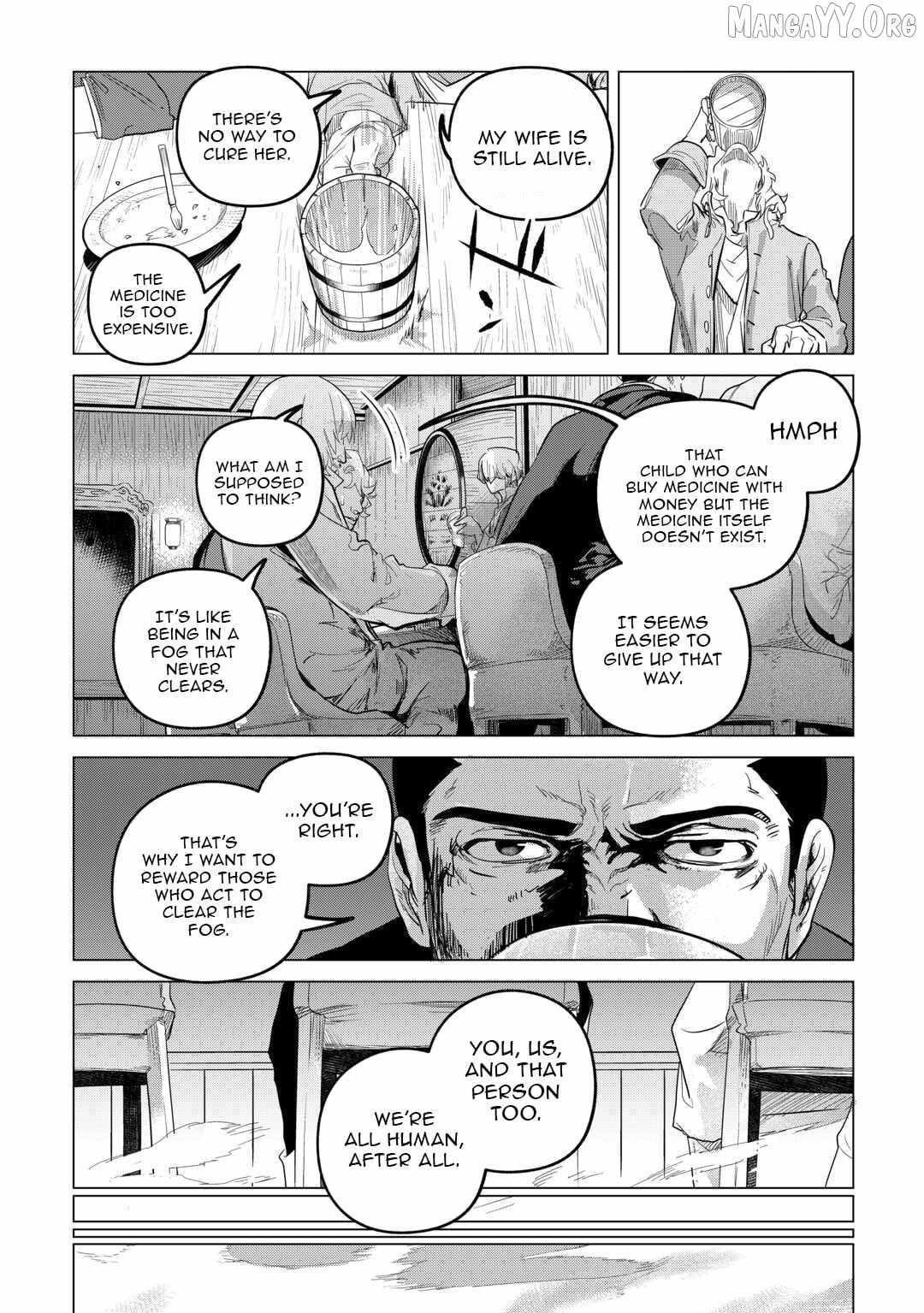 Mofumofu To Isekai Slow Life O Mezashimasu! Chapter 52 - Page 13