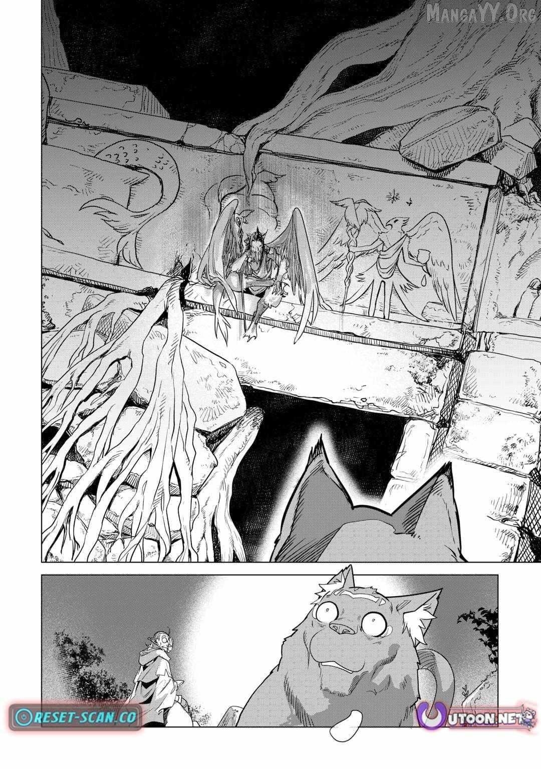 Mofumofu To Isekai Slow Life O Mezashimasu! Chapter 56 - Page 6