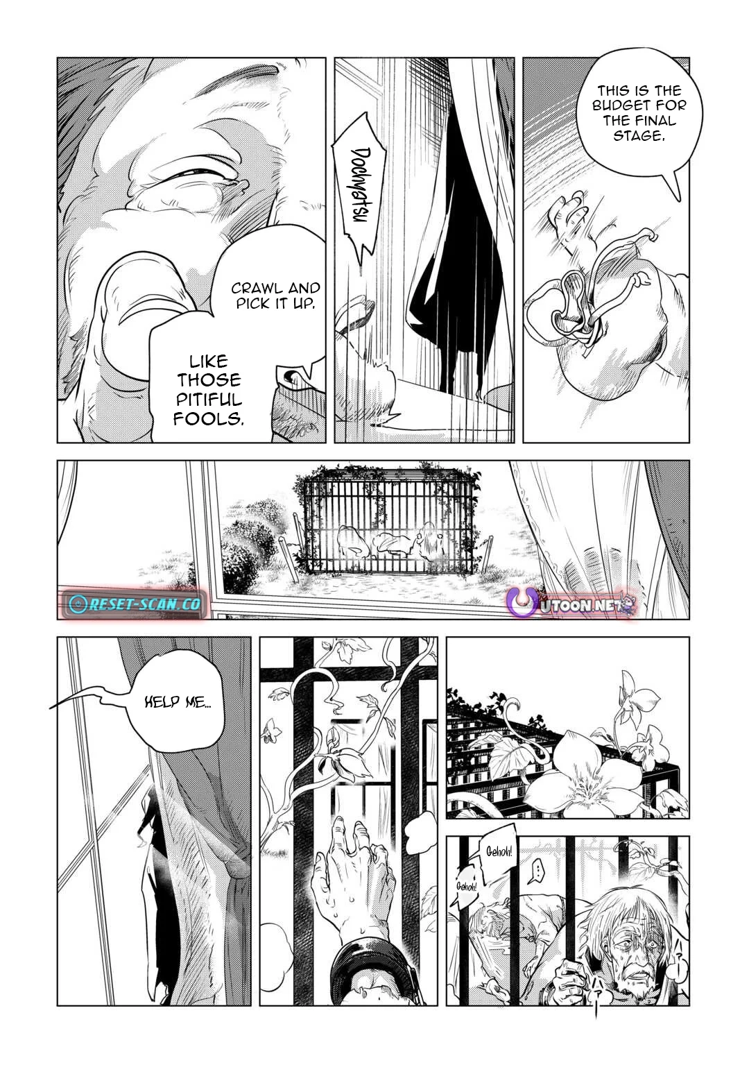 Mofumofu To Isekai Slow Life O Mezashimasu! Chapter 59 - Page 17