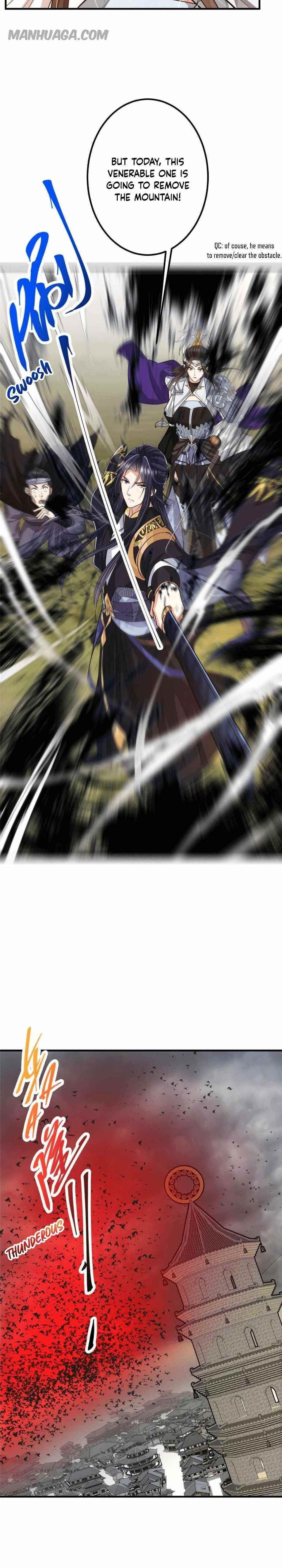 Keep a Low Profile, Sect Leader Chapter 100 - Page 11