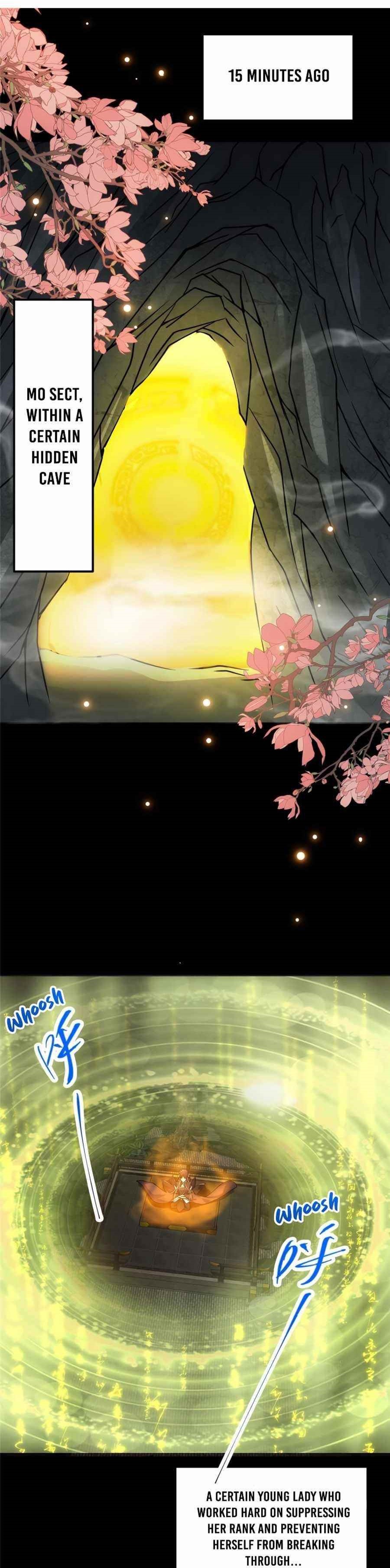 Keep a Low Profile, Sect Leader Chapter 106 - Page 1