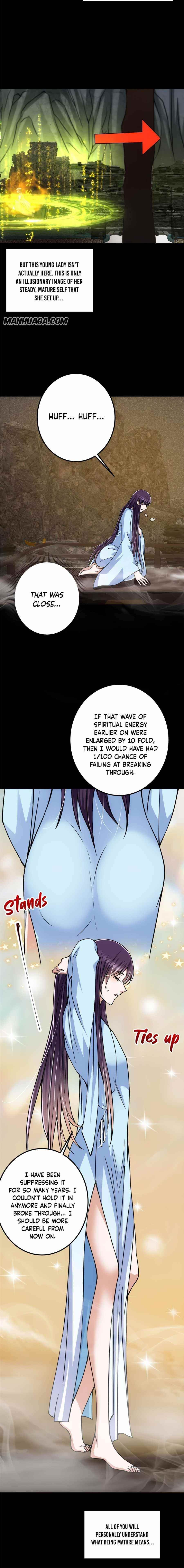 Keep a Low Profile, Sect Leader Chapter 106 - Page 2