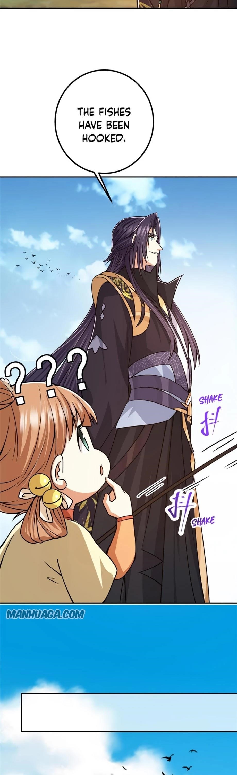 Keep a Low Profile, Sect Leader Chapter 115 - Page 15