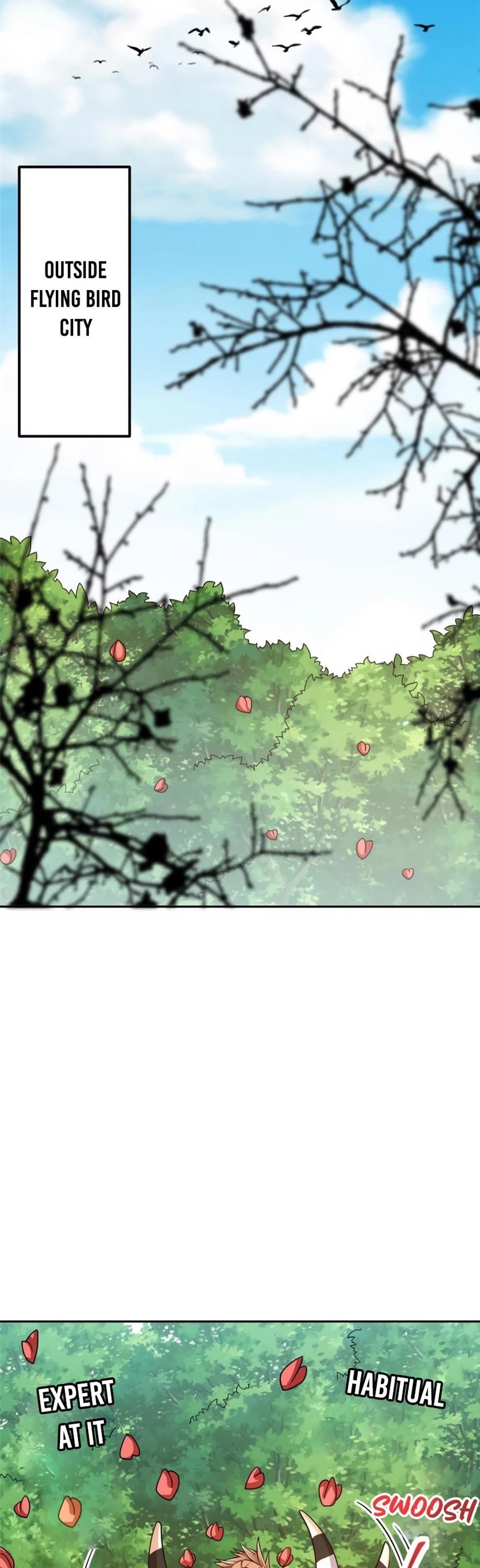 Keep a Low Profile, Sect Leader Chapter 115 - Page 16