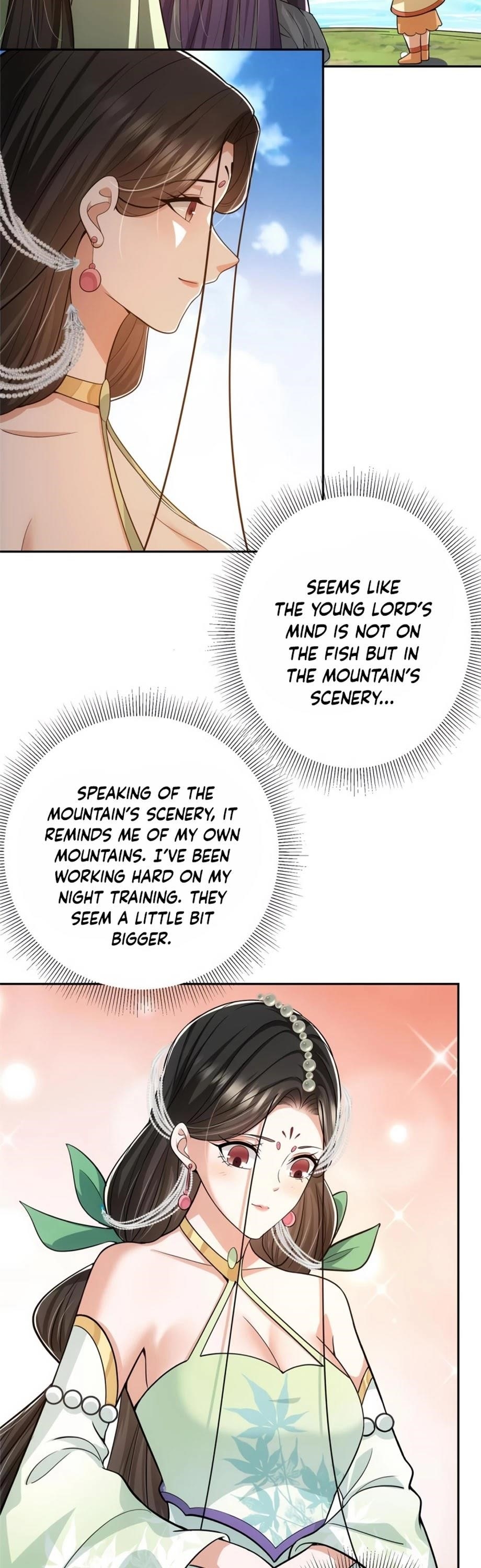 Keep a Low Profile, Sect Leader Chapter 115 - Page 2