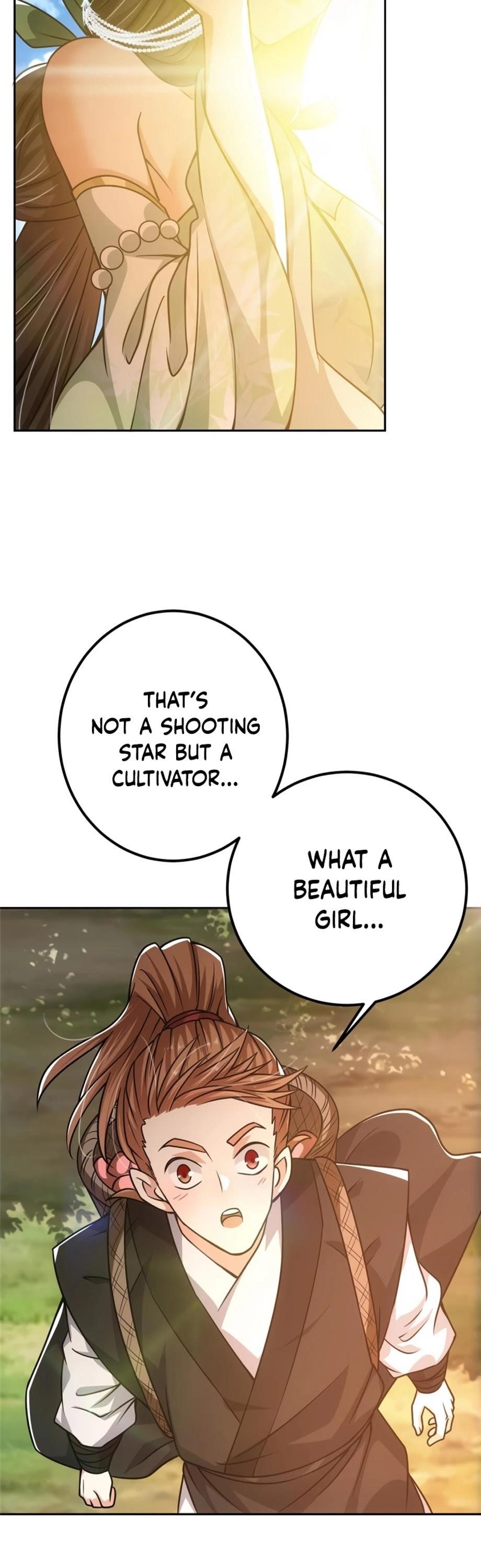 Keep a Low Profile, Sect Leader Chapter 115 - Page 25