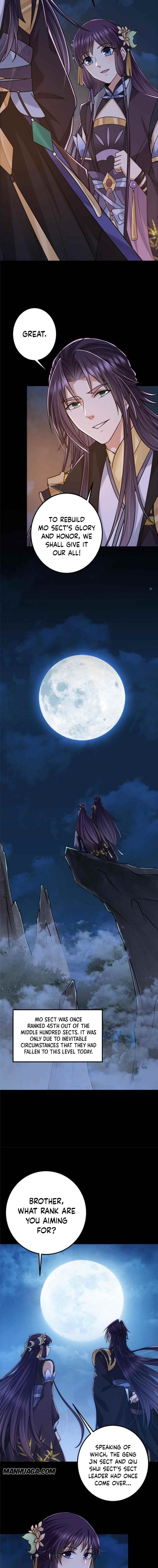 Keep a Low Profile, Sect Leader Chapter 131 - Page 2