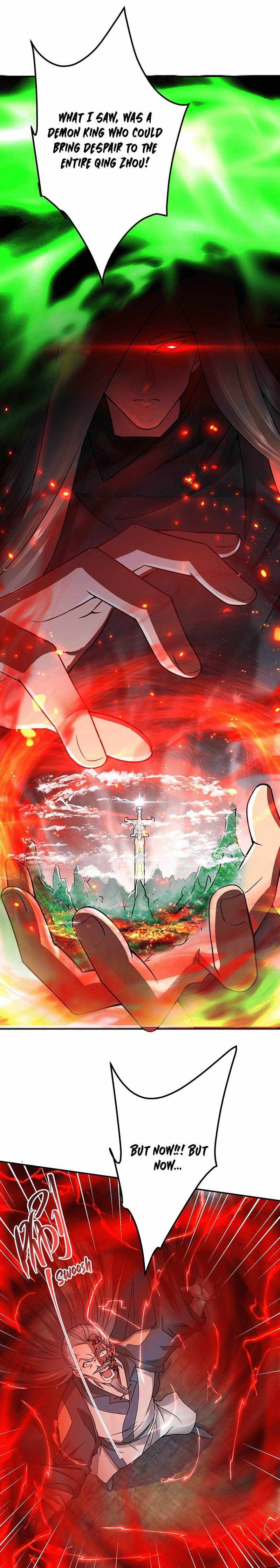 Keep a Low Profile, Sect Leader Chapter 149 - Page 1