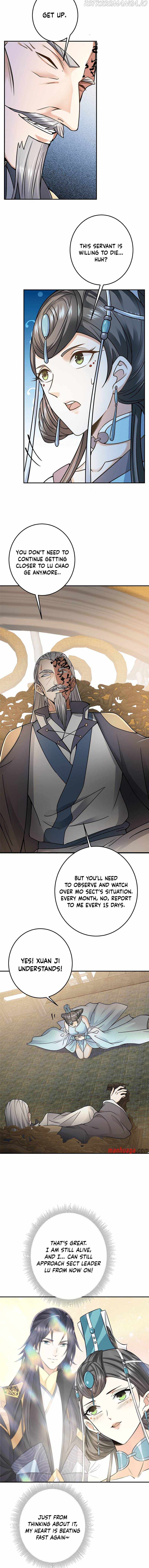 Keep a Low Profile, Sect Leader Chapter 149 - Page 5