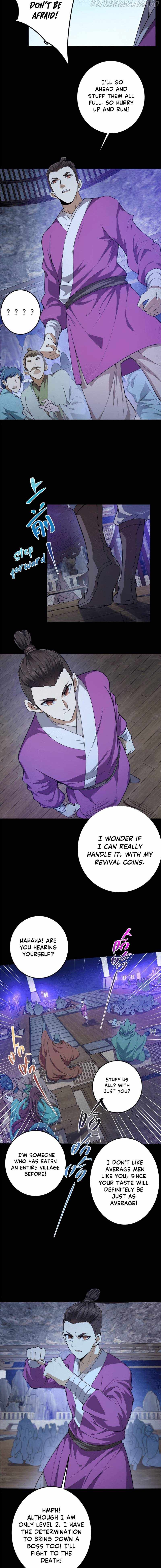 Keep a Low Profile, Sect Leader Chapter 157 - Page 7