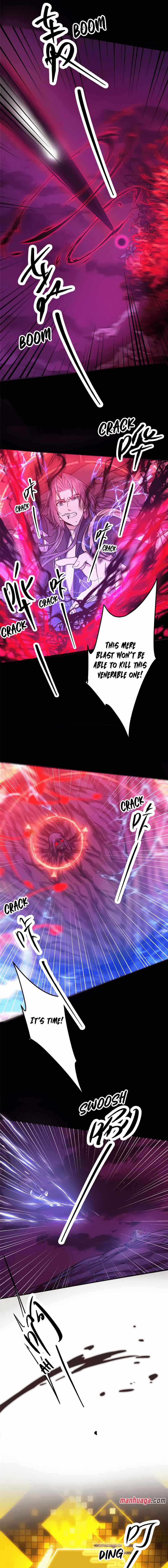 Keep a Low Profile, Sect Leader Chapter 163 - Page 2