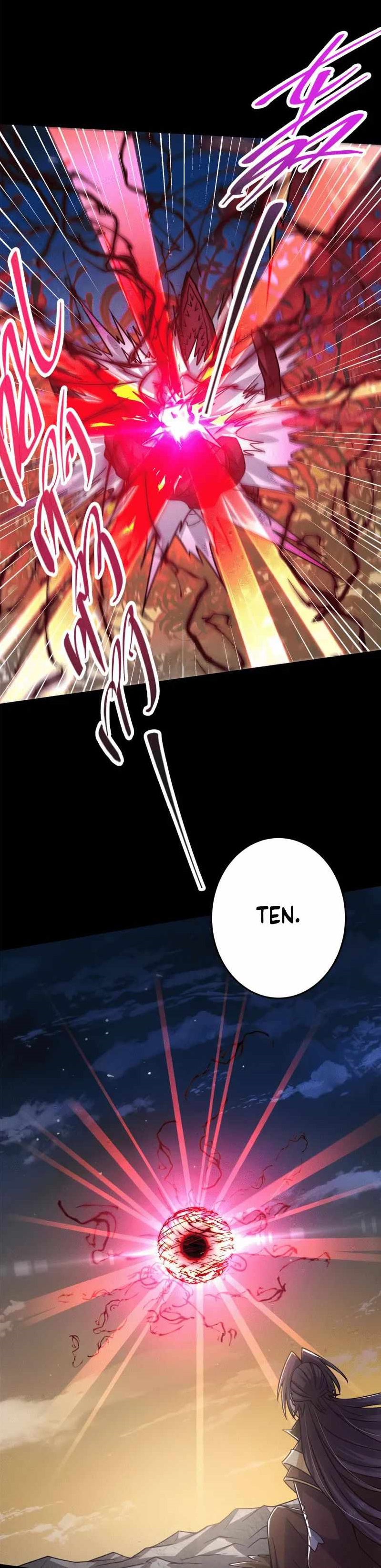 Keep a Low Profile, Sect Leader Chapter 164 - Page 1