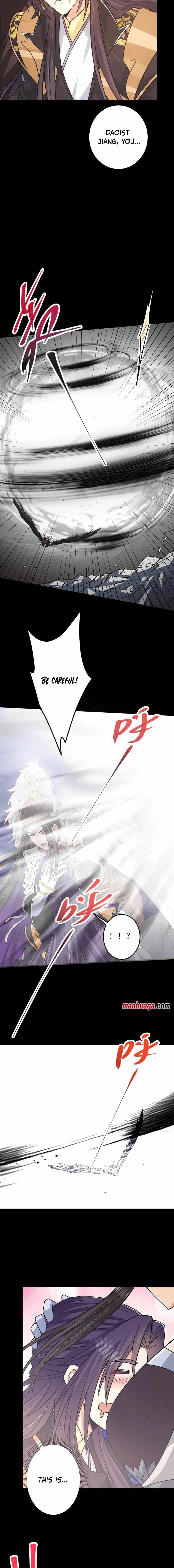 Keep a Low Profile, Sect Leader Chapter 164 - Page 3