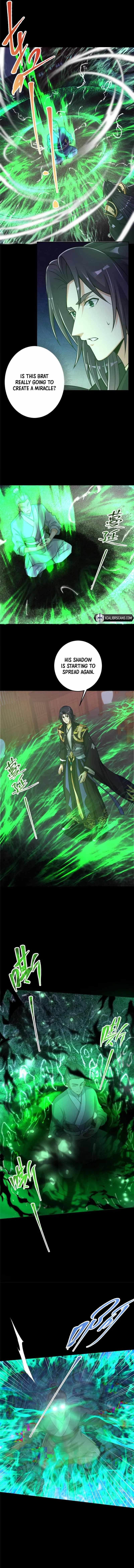 Keep a Low Profile, Sect Leader Chapter 173 - Page 5