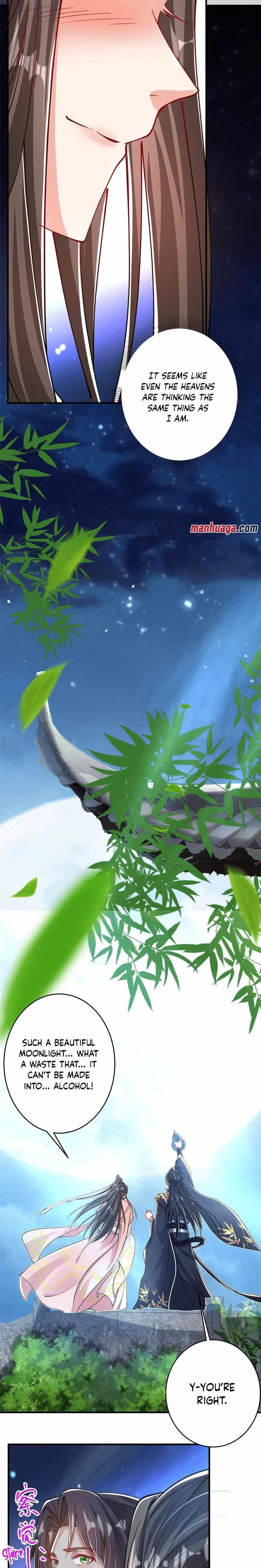 Keep a Low Profile, Sect Leader Chapter 182 - Page 7