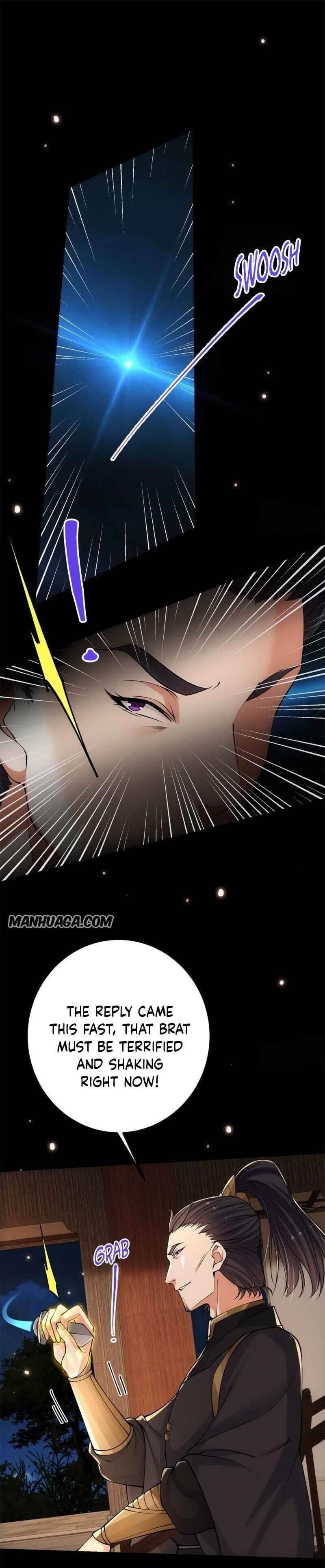 Keep a Low Profile, Sect Leader Chapter 19 - Page 10