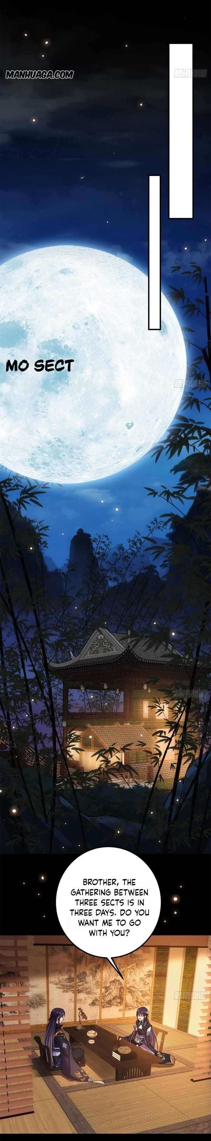 Keep a Low Profile, Sect Leader Chapter 19 - Page 14