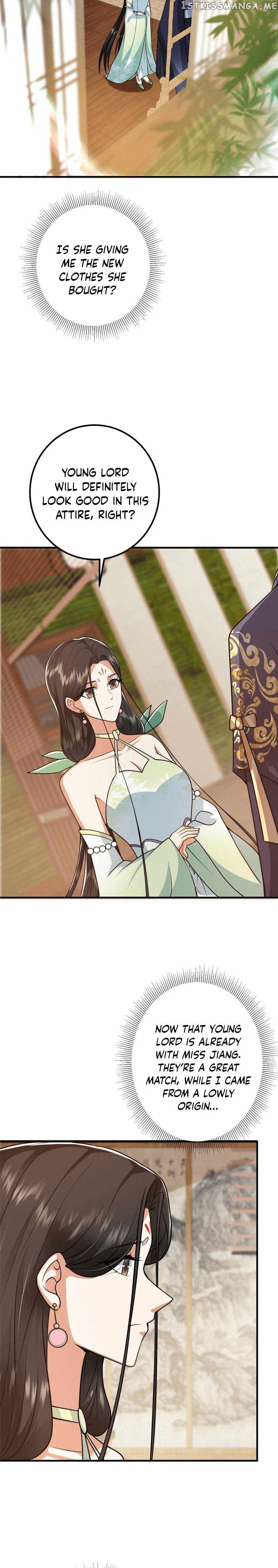 Keep a Low Profile, Sect Leader Chapter 193 - Page 13