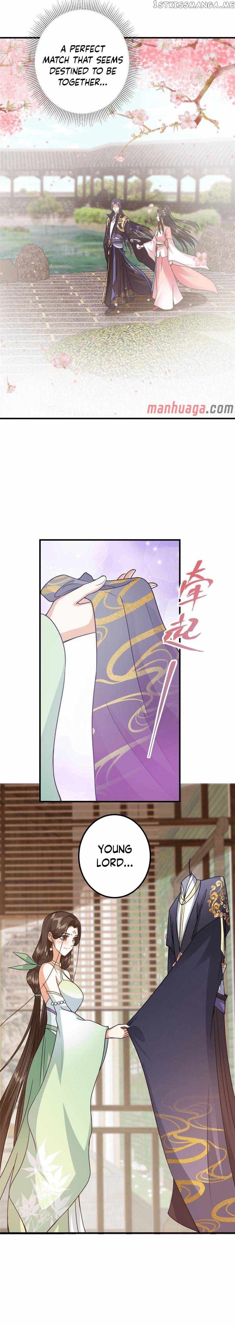 Keep a Low Profile, Sect Leader Chapter 193 - Page 14