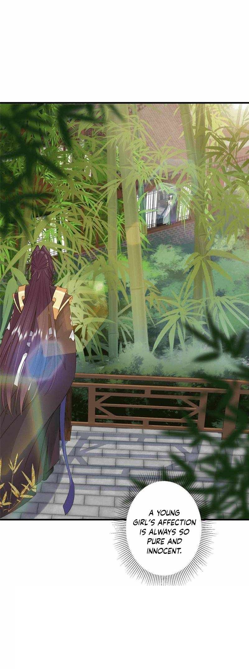 Keep a Low Profile, Sect Leader Chapter 193 - Page 15