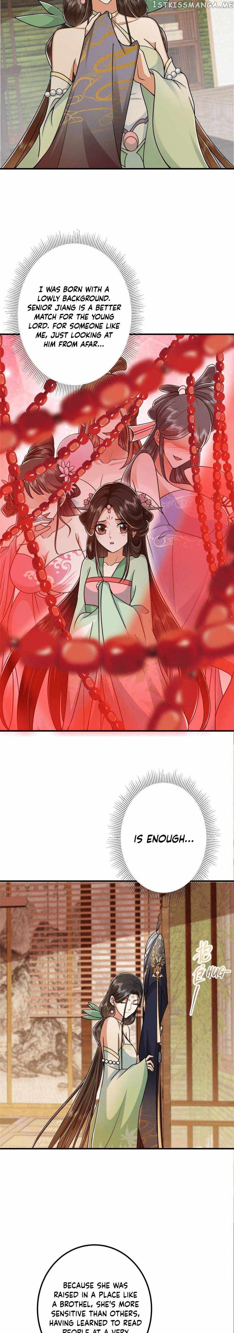 Keep a Low Profile, Sect Leader Chapter 194 - Page 2