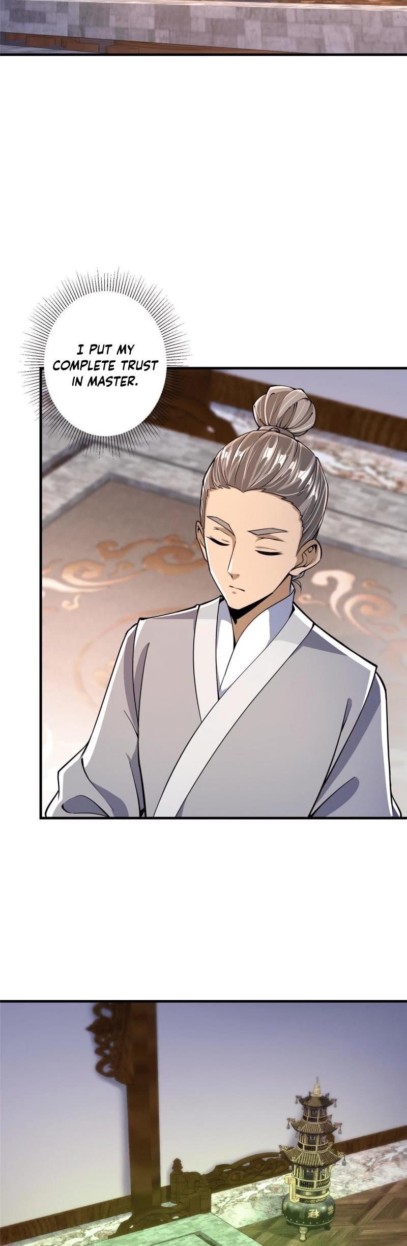 Keep a Low Profile, Sect Leader Chapter 195 - Page 15