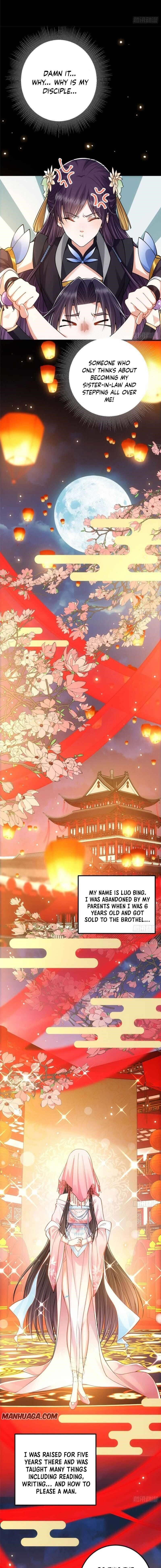 Keep a Low Profile, Sect Leader Chapter 20 - Page 10