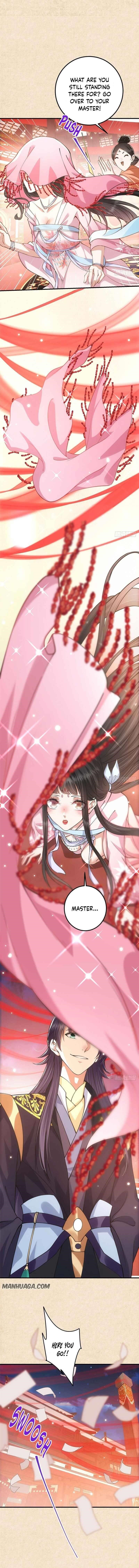 Keep a Low Profile, Sect Leader Chapter 20 - Page 8