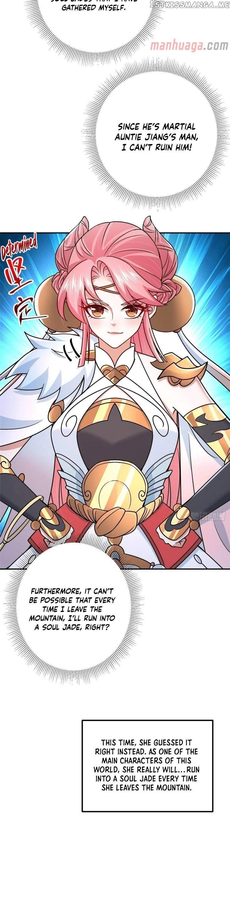 Keep a Low Profile, Sect Leader Chapter 203 - Page 14