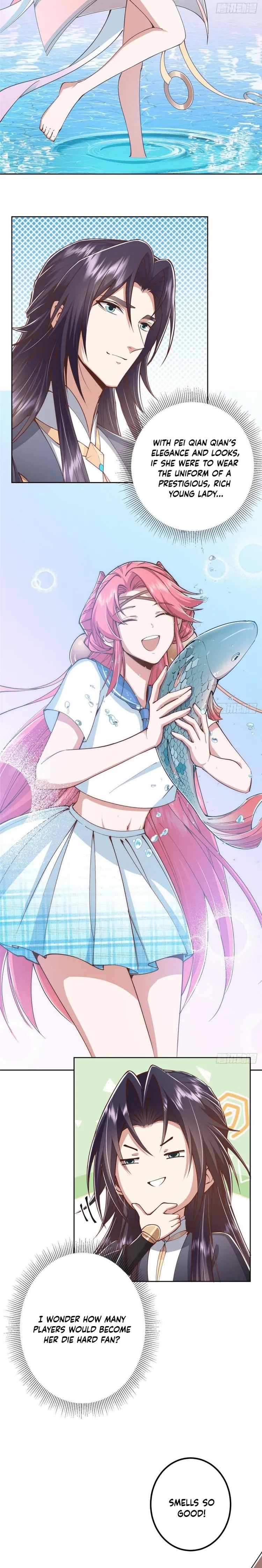 Keep a Low Profile, Sect Leader Chapter 211 - Page 5