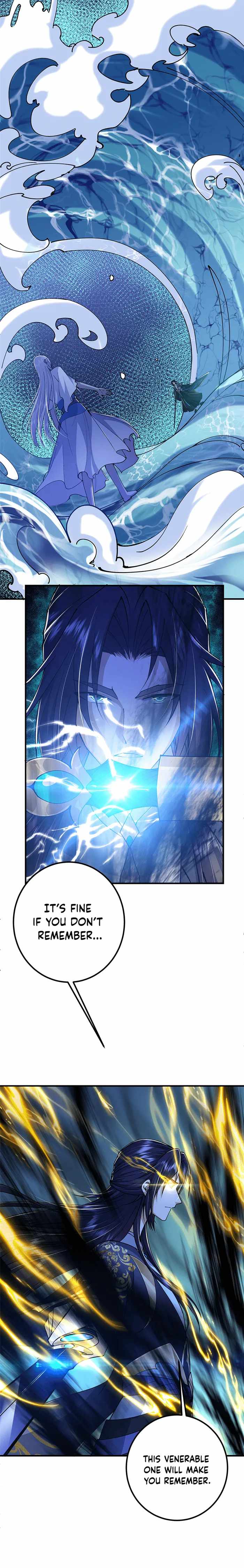 Keep a Low Profile, Sect Leader Chapter 214 - Page 14