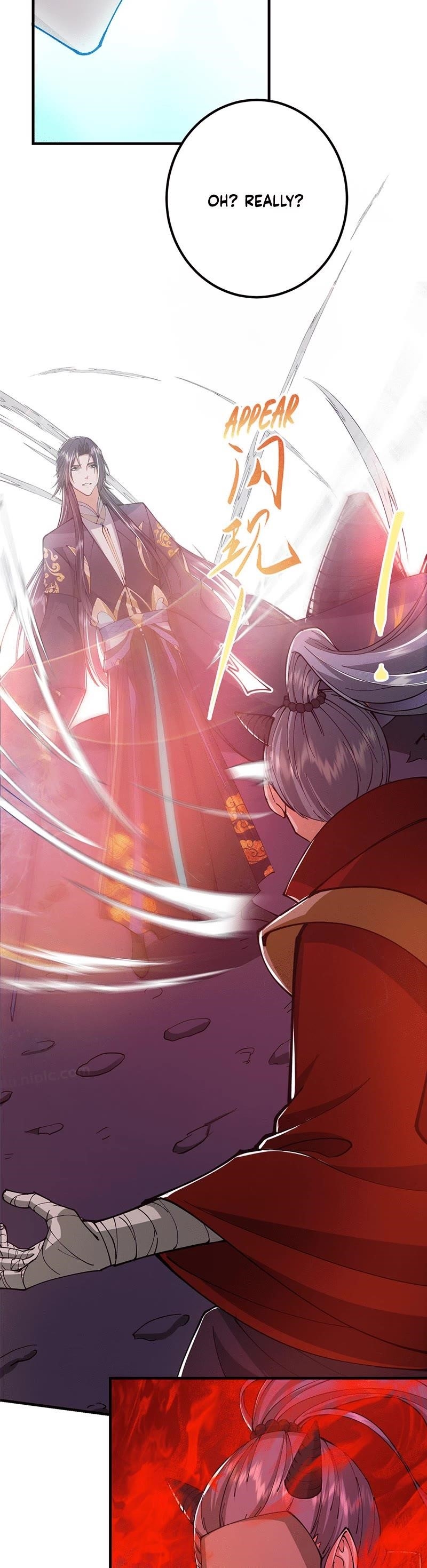 Keep a Low Profile, Sect Leader Chapter 218 - Page 19