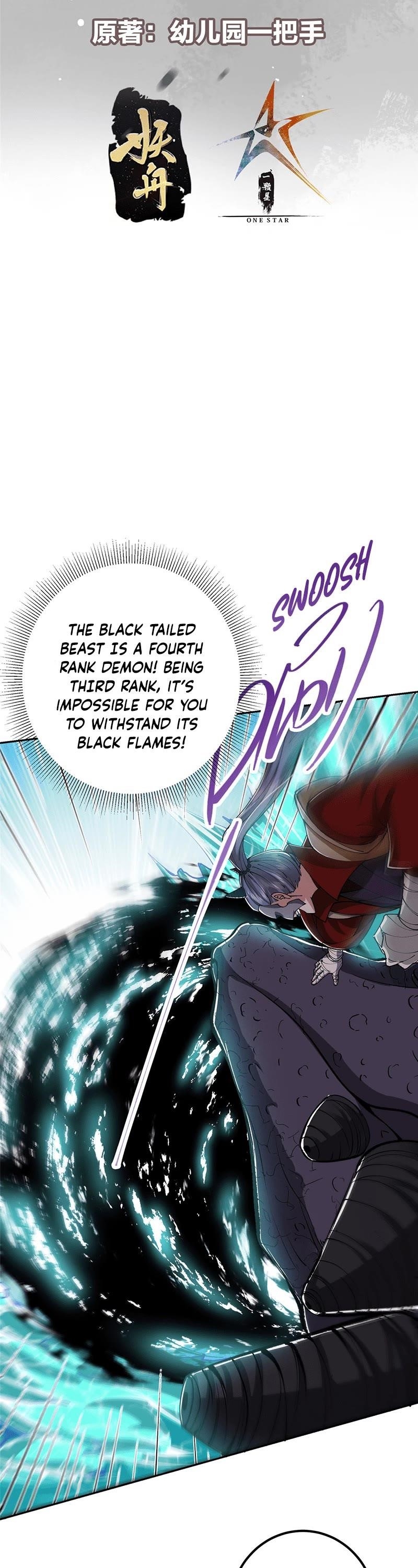 Keep a Low Profile, Sect Leader Chapter 218 - Page 2