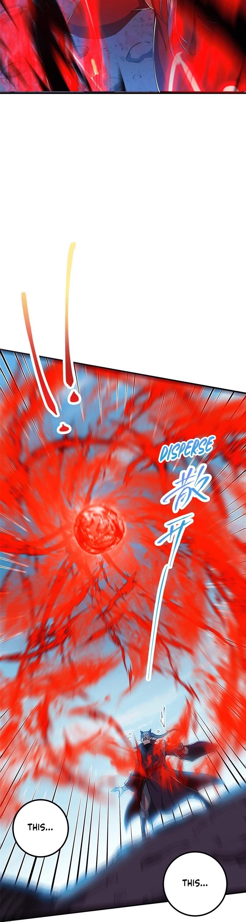 Keep a Low Profile, Sect Leader Chapter 218 - Page 21