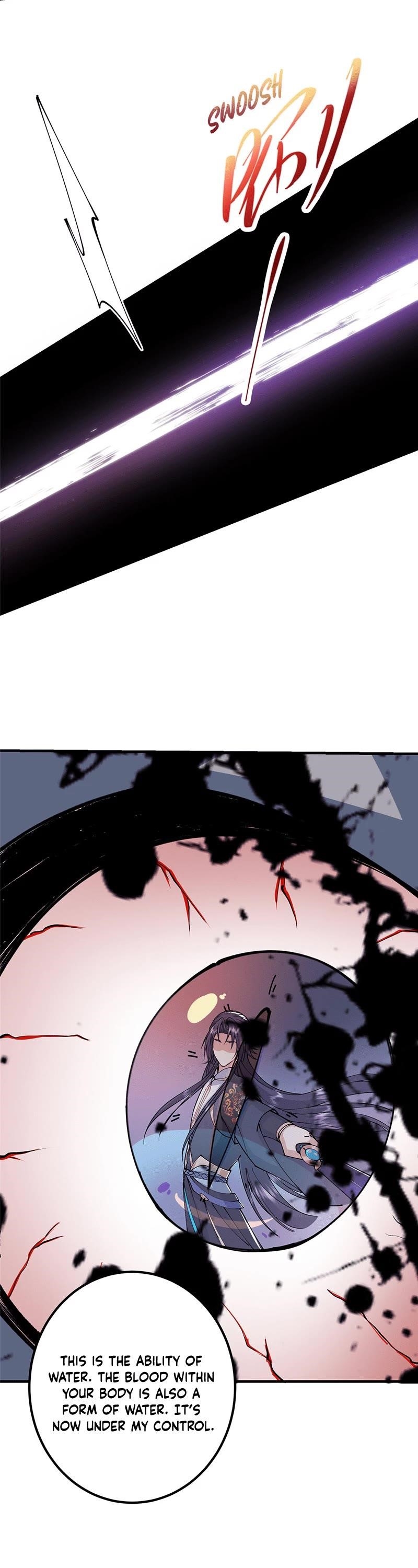 Keep a Low Profile, Sect Leader Chapter 218 - Page 22